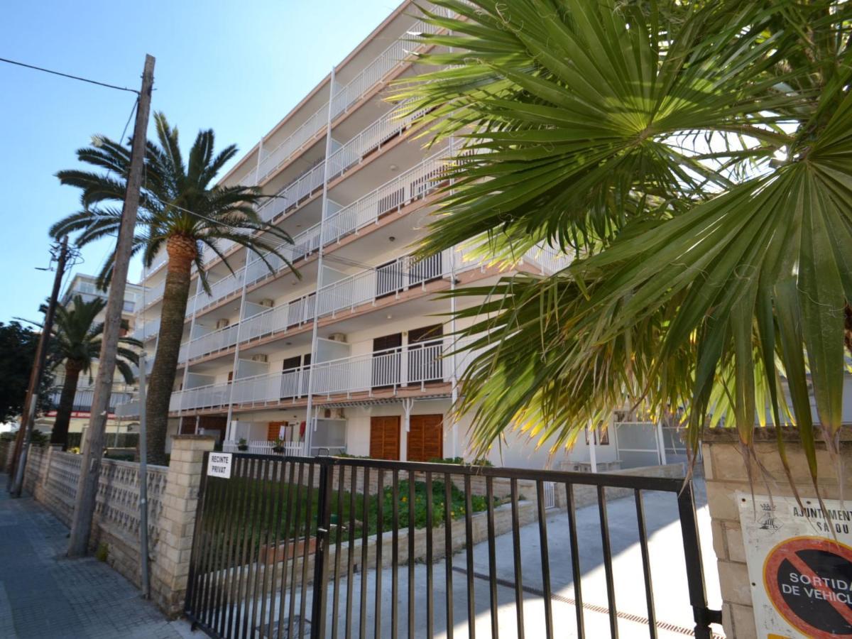 סאלו Apartment Flandria-1 By Interhome מראה חיצוני תמונה