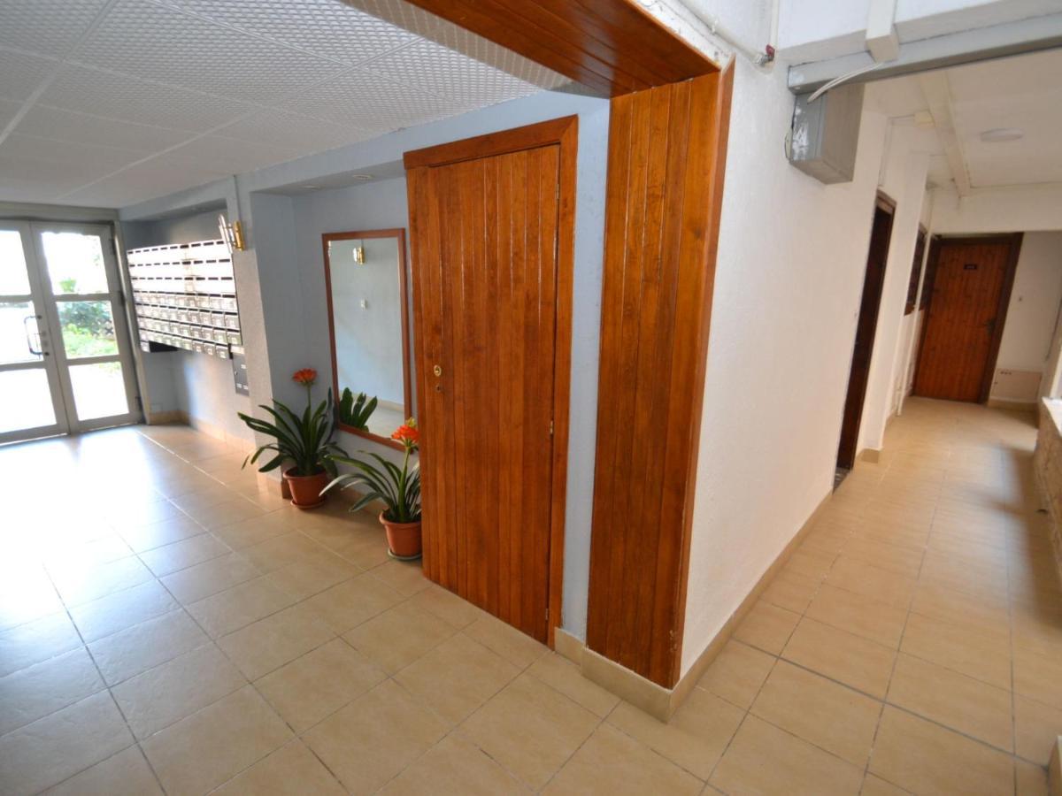 סאלו Apartment Flandria-1 By Interhome מראה חיצוני תמונה