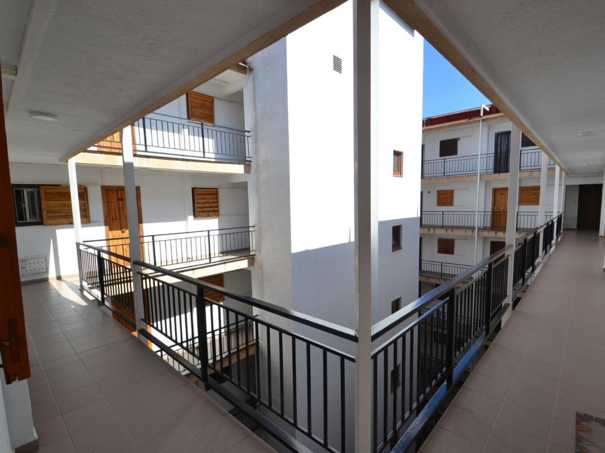 סאלו Apartment Flandria-1 By Interhome מראה חיצוני תמונה