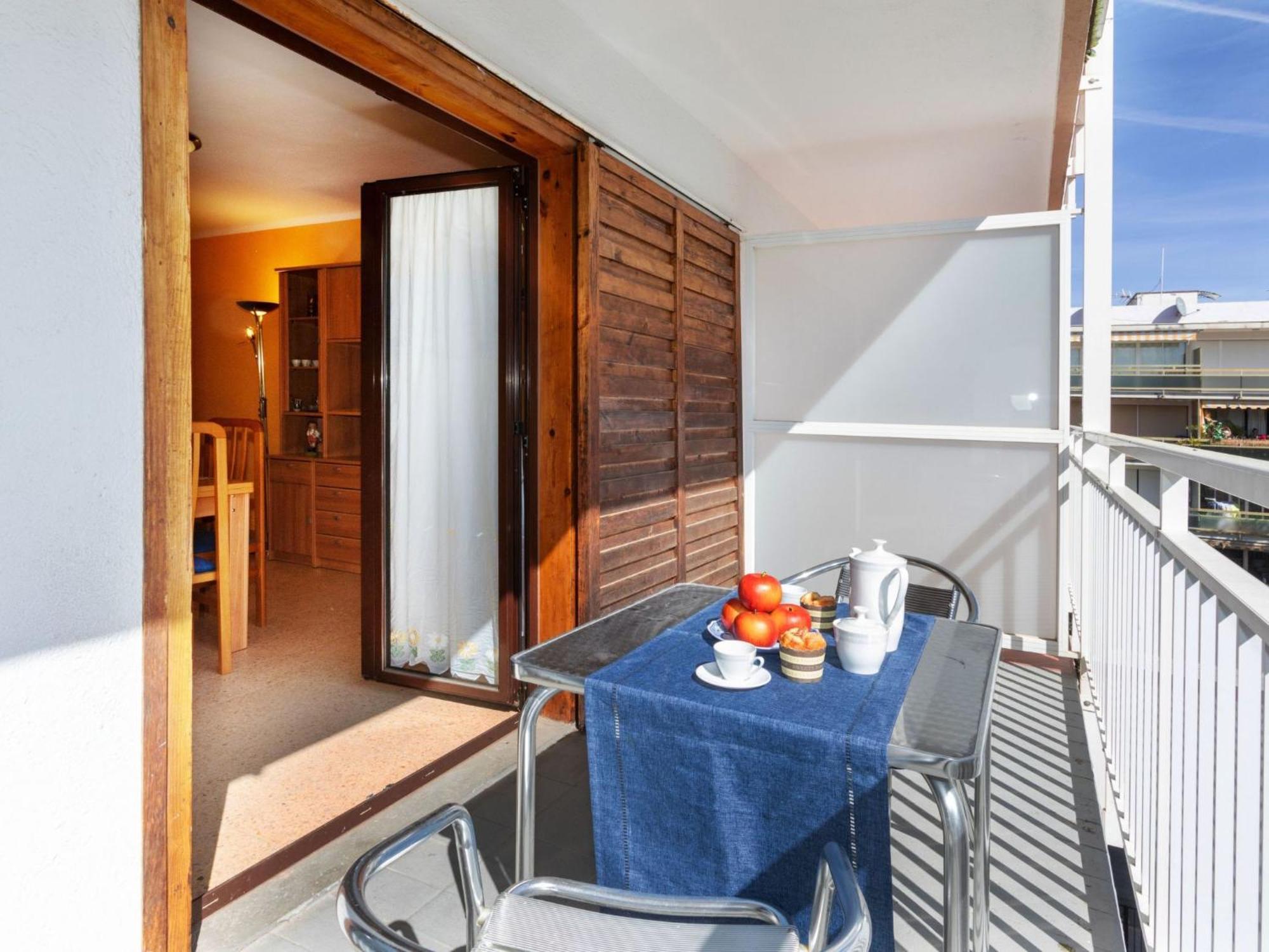סאלו Apartment Flandria-1 By Interhome מראה חיצוני תמונה