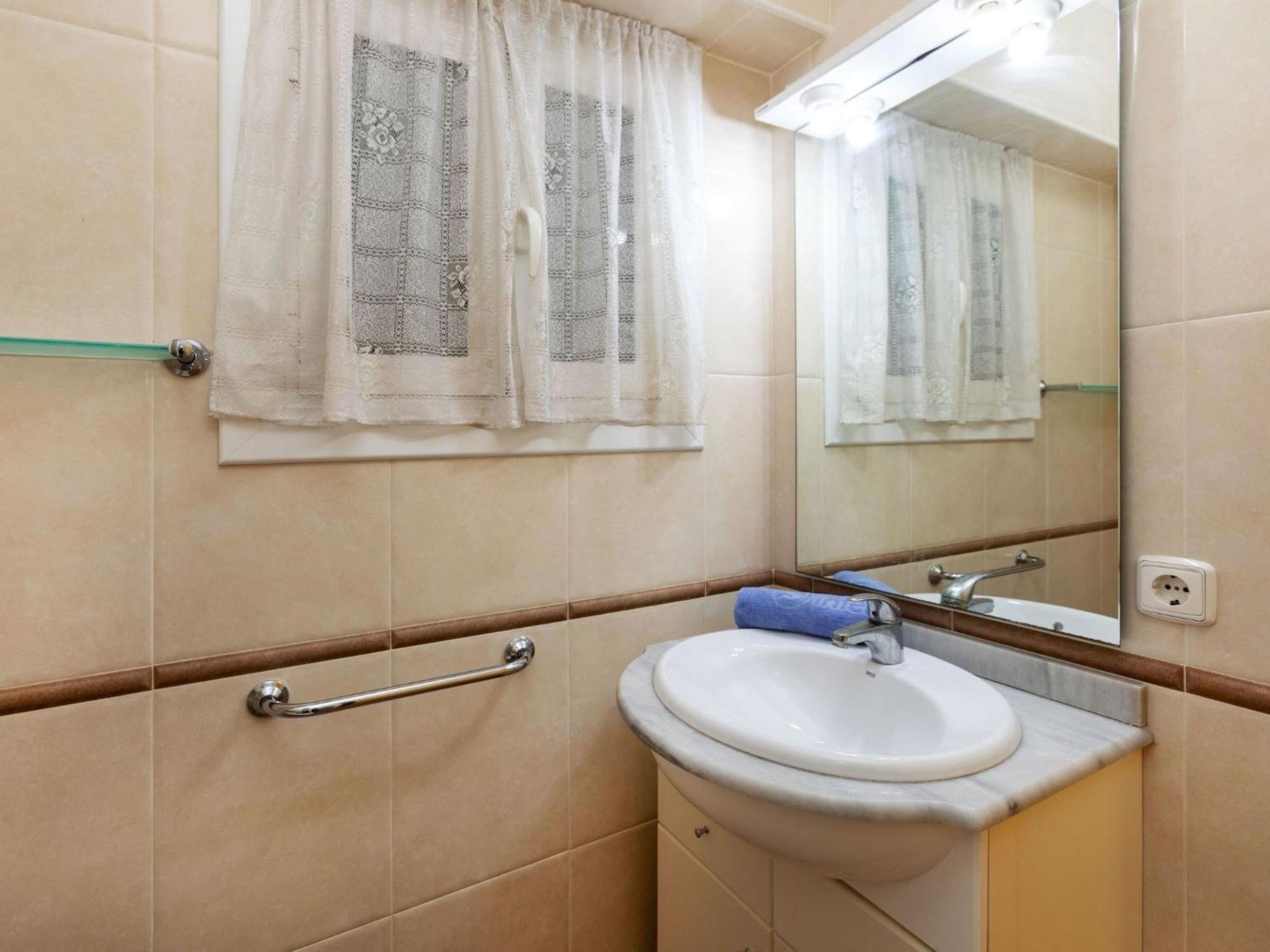סאלו Apartment Flandria-1 By Interhome מראה חיצוני תמונה